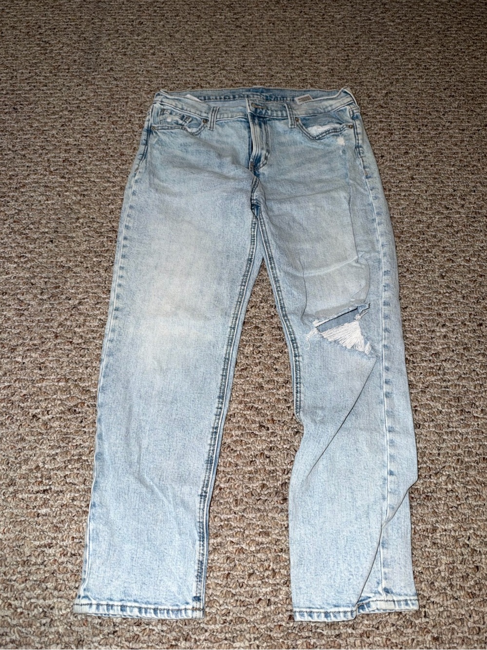 OLD NAVY BOYFRIEND JEANS